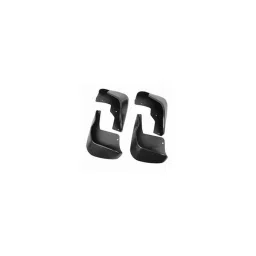 Oscar 4 Pieces Mud Flaps Set for Maruti Suzuki Swift Dzire (2008-2011)-picture-23