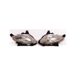 Autogold Fog Lamp Assembly for Hyundai i10 Type 2, AG62-picture-18