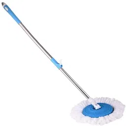 Zureni 42 inch Mop Stick with Adjustable Rapid, ZU-MOPS-01-picture-11