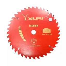 Yuri Premium 4 inch 30 Teeth TCT Circular Saw Blade-picture-42