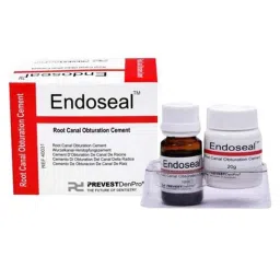 Prevest Endoseal 20g Powder Jar, 10ml Liquid Bottle, Spoon, Mixing Pad &a; Dispensing Dropper Kit, REF 40031-1-picture-19