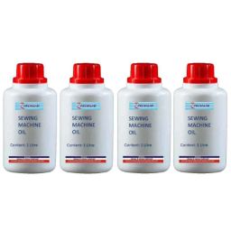 Z Premium 1L Sewing Machine Oil, SMO01C3 (Pack of 4)-picture-38