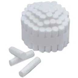 Capri 1000 Pcs Small Cotton Rolls Set-picture-20