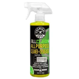 Chemical Guys All Clean Plus 473ml Citrus Car Cleaner, CLD10116-picture-43