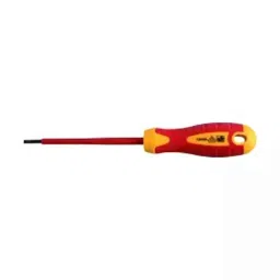 Hogert Technik HT1S903 Steel S2 Black &a; Yellow Multipurpose Portable Screw Driver-picture-12
