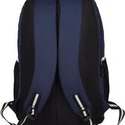 tropsy Large 32 L Laptop Backpack SPLASH BACKPACK (Multicolor) Waterproof School Bag image 2