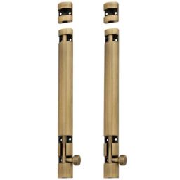 ATOM 12 inch Aluminium Tower Bolt, TB002-BA-12-102 (Pack of 2)-picture-34