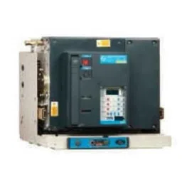 L&a;T SL95575 C-Power S1 3 Pole Microprocessor Based SR18G Fixed Air Circuit Breaker, Rated Current: 1600A-picture-18