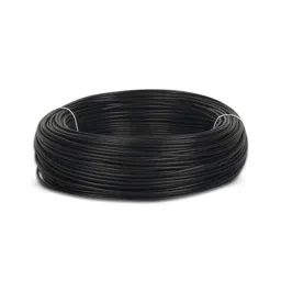 Anchor By Panasonic 2.5 Sqmm Advance FR Black High Voltage Copper Industrial Cable image 3