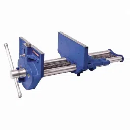 Westward 23-13/16 inch Light Duty Stationary Woodworking Vice, 10D724-picture-20