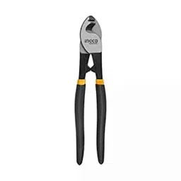 Ingco HCCB0210 10 inch/250mm Carbon Steel Black Wire Cutters-picture-16