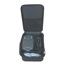 Smart Care ST25 Bilevel Non-Invasive Bipap Machine with Nasal Mask image 5