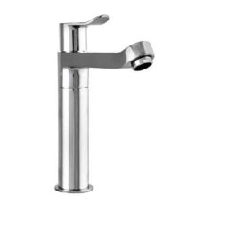 Parryware Alpha Mid Pillar Cock with Aerator, G2766A1-picture-2