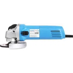 Cumi 100mm 650W Angle Grinder, CAG-4-600 image 2