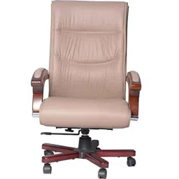 KDF Mart Upholstery Fabric Adjustable Chair with Back Support, MIS165-picture-16