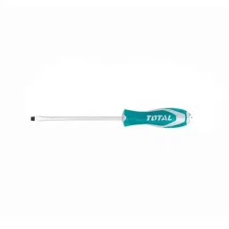 Total THTGTS6100 Teal &a; Silver Multipurpose Portable Screw Driver-picture-43