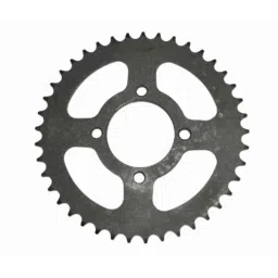 SKF Automotive VKWJ 60043 Chain &a; Sprocket Kit for Bajaj image 4