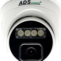 CP PLUS 8CH. Hybrid DVR, 3D/5B CAMERA COLOUR VU NIGHT VISION, AUDIO With 1TB HDD Security Camera image 4