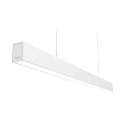 Philips PureLine Slim Recessed 6500K 26000lm 1130mm Luminaire, RC780B LED26S-6500 PSU W5L113 OD WH-picture-19