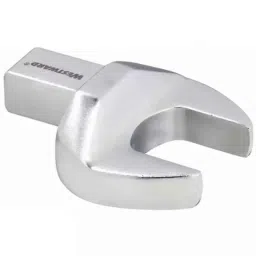 Westward 2-5/16 inch Alloy Steel Interchangeable Torque Wrench Head, 19ZC94 image 2