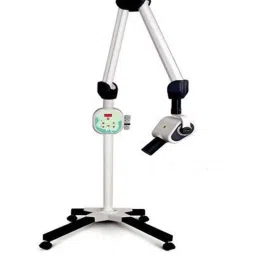 Technomac MR-01 70kV &a; 8mA Scissor Arm in Floor Model Dental X-Ray Machine-picture-12