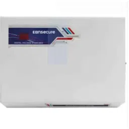 Eonsecure 5kVA 90-300V Digital White Heavy Duty Copper Wired Voltage Stabilizer for Upto 2 Ton AC-picture-42