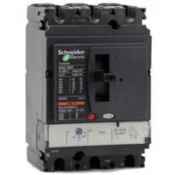 Schneider Electric NKS100R050AC3P Fixed Thermal Magnetic Trip Unit 3 Pole Molded Case Circuit Breake-picture-35