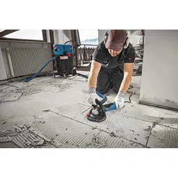 Bosch GBR 15 CAG Professional Concrete Grinder image 4