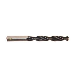 Addison 27/32 inch M2 Ground Gold Jobber Series HSS Parallel Shank Twist Drill-picture-12