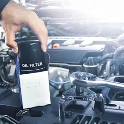 B K Jagan &a; Co 2 1/2 - 4 5/16 inch 3 Jaw Oil Filter Wrench image 5