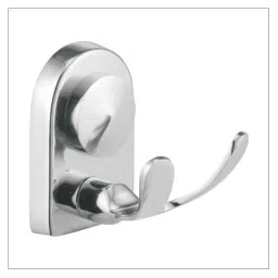 Kamal Radisson Brass Robe Hook, ACC-1263-picture-23