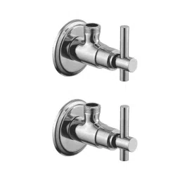 Kamal KML-2413-S2 Wall Mount Angle Cock Faucet (Pack of 2)-picture-15