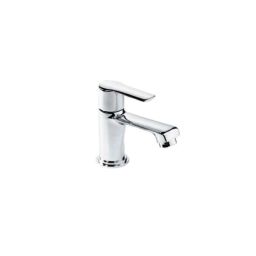 Parryware Crust Pillar Faucet With Aerator, G3102A1-picture-14