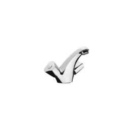 Parryware New Ruby Basin Mixer Without Pop-up, G2414A1-picture-30