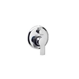 Parryware Crust 3 Inlet Diverter Upper Trim, T9967A1-picture-9
