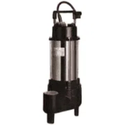 Crompton 3HP Single Phase Sewage Submersible Pump, Head Range: 6-19m, CGSTP030Q-picture-44