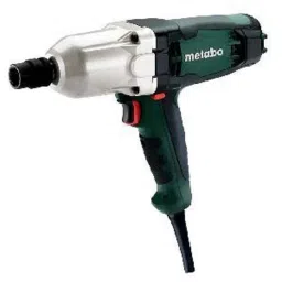 Metabo SSW 650 0-2100rpm Impact Screwdriver 602204000-picture-28