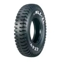 Ceat Buland Mile XL 165D14/8PR Tube Type Tyre for Last Mile Vehicle-picture-35