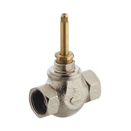 Hindware Stainless Steel Chrome Concealed Body for Flush Cock, F850105CP-picture-38