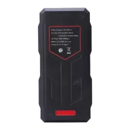 Uni-T UT-345A 1-300mm Ultrasonic Thickness Gauge image 4