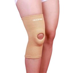Adore Knee Cap with Open Patella, Size: XL, AD-404-picture-5