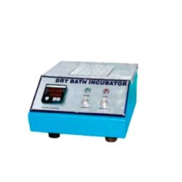 NSAW DBI-19 19mm Heating Block Dry Bath Incubator, NSAW-1400-picture-11