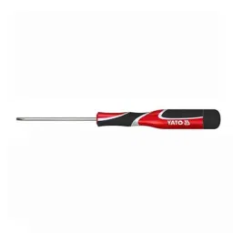 Yato YT-25809 3x50mm Precision Screwdriver-picture-20