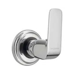 Hindware Fluid Chrome Brass Exposed Part Kit of Concealed Stop Cock with Fitting Sleeve, F400027-picture-40