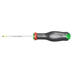 Facom 30x125mm Standard Tamper Torx Prot Screwdriver, ATXR30X125-picture-17