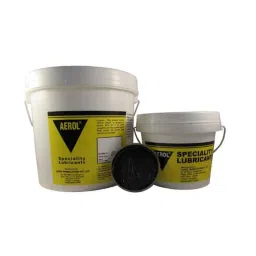 Aerol NLGI 2 1kg 3332-2 Grade Non Melt Grease (Pack of 9) image 2