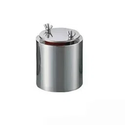 Lab Plus Stainless Steel Ball Mill Jar 1000ml Capacity, LP-6061-picture-45