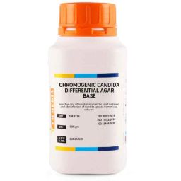 TM Media 500g Chromogenic Candida Differential Agar Base, TM 2113-picture-48