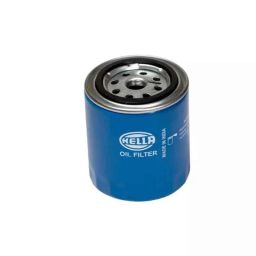 Hella Vehicle Specific Fit Petrol 358.210-121 Maruti Wagon-R / Alto / Estilo K-Series Petrol - Tray Pack Passenger Vehicle Oil Filter-picture-48