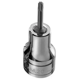 Facom 1/2 inch Torx Bit Socket, T20, SXM.20-picture-38